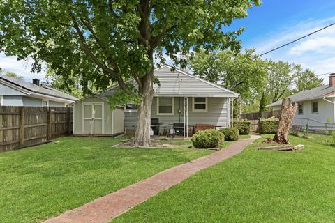 Tiny photo for 1910 Gabriel Avenue, Zion, IL 60099 (MLS # 12656827)