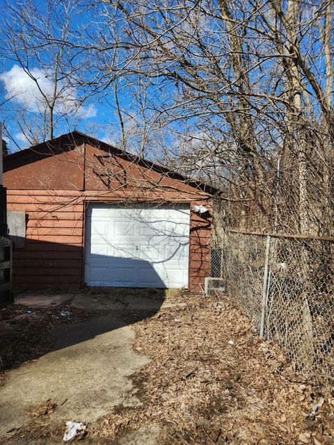 Tiny photo for 3918 Lincoln Lane, Robbins, IL 60472 (MLS # 12593978)