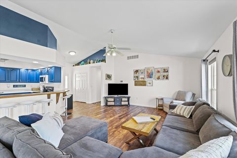 Tiny photo for 1708 Magnolia Drive, St. Joseph, IL 61873 (MLS # 12634042)