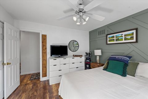 Tiny photo for 1708 Magnolia Drive, St. Joseph, IL 61873 (MLS # 12634042)