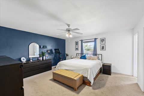 Tiny photo for 1708 Magnolia Drive, St. Joseph, IL 61873 (MLS # 12634042)