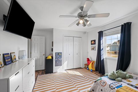 Tiny photo for 1708 Magnolia Drive, St. Joseph, IL 61873 (MLS # 12634042)