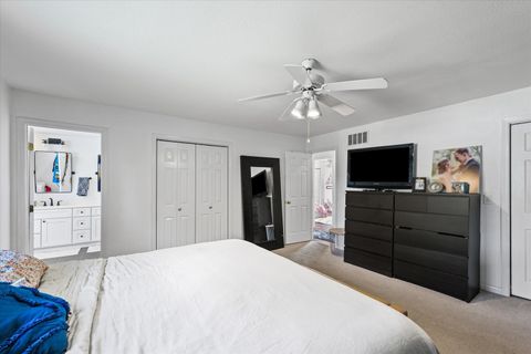 Tiny photo for 1708 Magnolia Drive, St. Joseph, IL 61873 (MLS # 12634042)