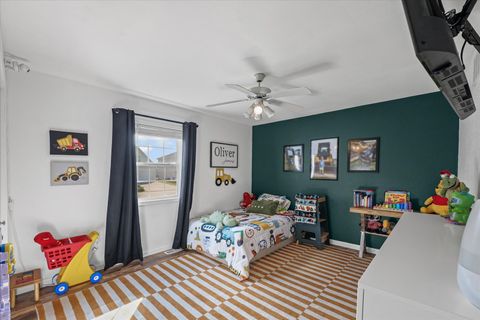 Tiny photo for 1708 Magnolia Drive, St. Joseph, IL 61873 (MLS # 12634042)