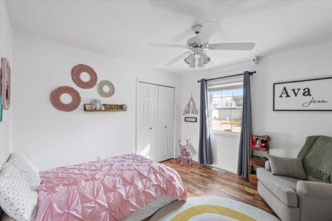 Tiny photo for 1708 Magnolia Drive, St. Joseph, IL 61873 (MLS # 12634042)