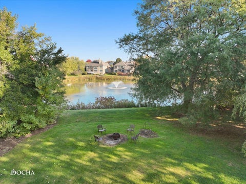 Tiny photo for 29W178 SPRING LAKE Drive, Naperville, IL 60564 (MLS # 12792485)