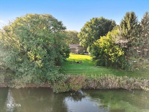 Tiny photo for 29W178 SPRING LAKE Drive, Naperville, IL 60564 (MLS # 12792485)