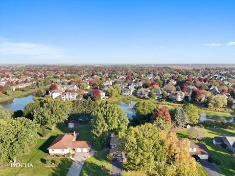 Tiny photo for 29W178 SPRING LAKE Drive, Naperville, IL 60564 (MLS # 12792485)