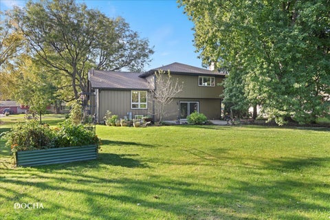 Tiny photo for 29W178 SPRING LAKE Drive, Naperville, IL 60564 (MLS # 12792485)