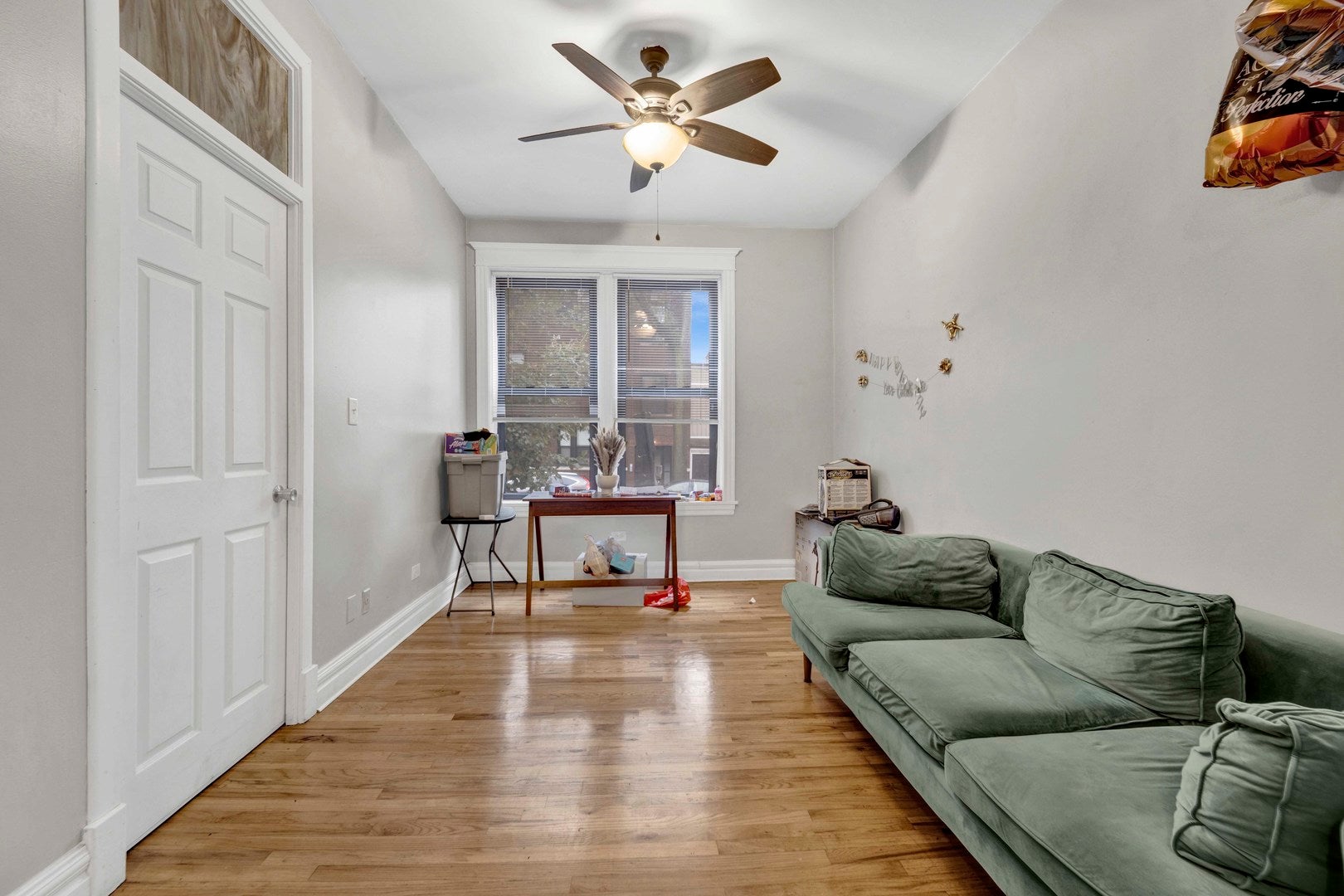 1406 W Flournoy Street 1