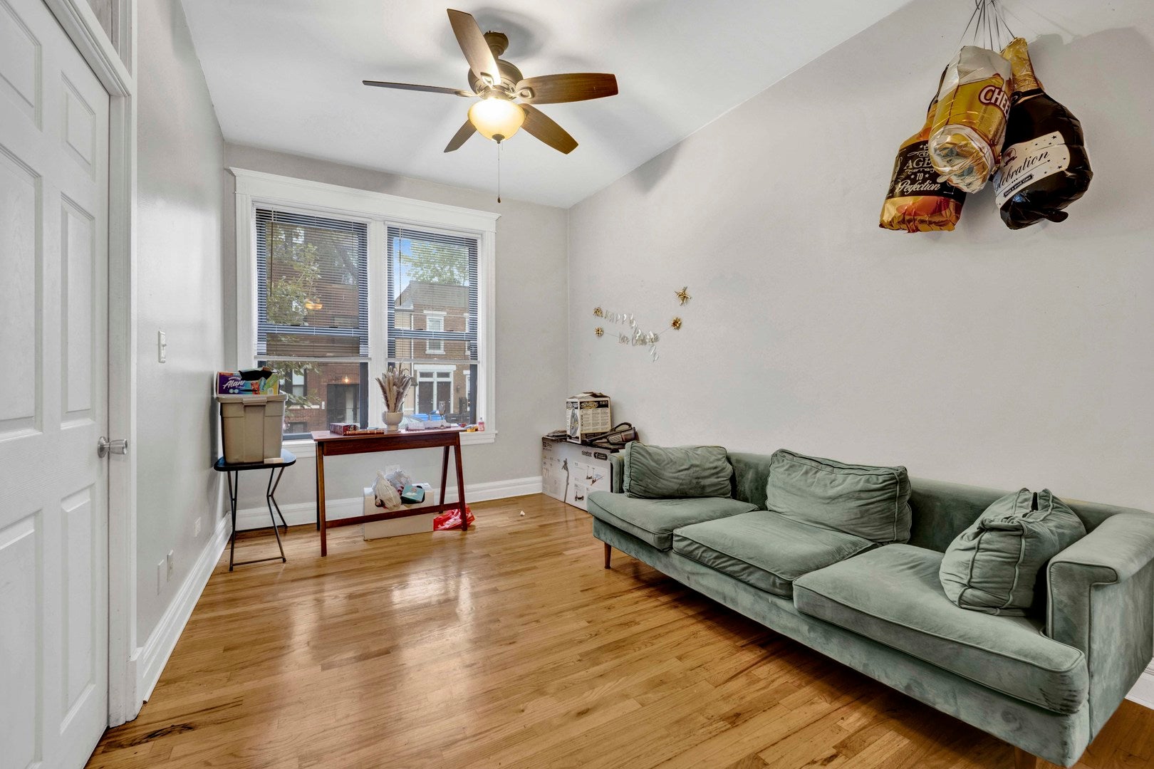 1406 W Flournoy Street 1