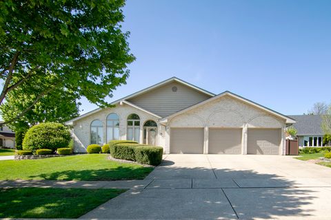 Photo of 11746 Innishmor Court, Orland Park, IL 60467 (MLS # 12630075)