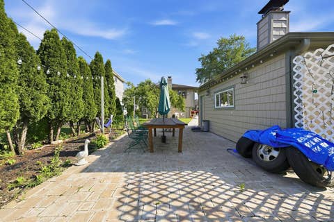 Tiny photo for 7046 W 72nd Place, Chicago, IL 60638 (MLS # 12699372)