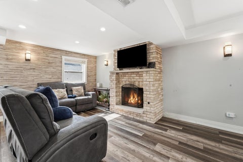 Tiny photo for 7046 W 72nd Place, Chicago, IL 60638 (MLS # 12699372)