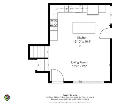 Tiny photo for 7046 W 72nd Place, Chicago, IL 60638 (MLS # 12699372)