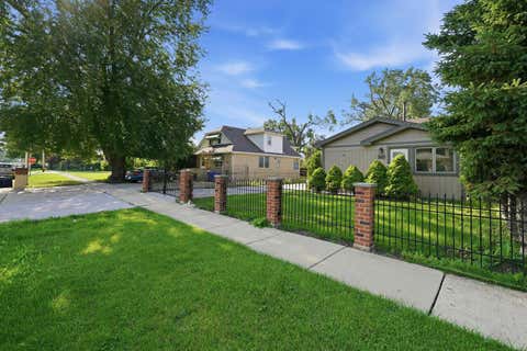 Tiny photo for 7046 W 72nd Place, Chicago, IL 60638 (MLS # 12699372)