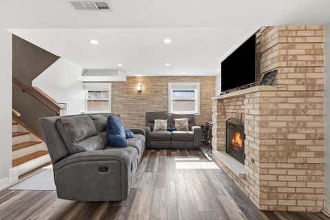 Tiny photo for 7046 W 72nd Place, Chicago, IL 60638 (MLS # 12699372)