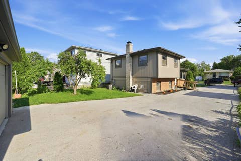 Tiny photo for 7046 W 72nd Place, Chicago, IL 60638 (MLS # 12699372)