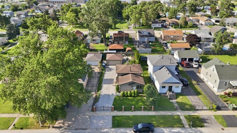 Tiny photo for 7046 W 72nd Place, Chicago, IL 60638 (MLS # 12699372)