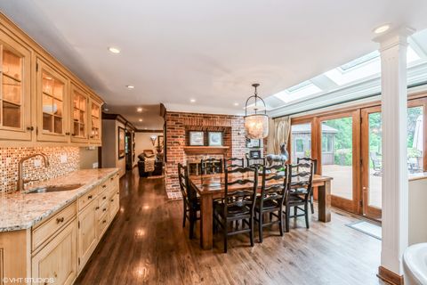 Tiny photo for 20641 N Weatherstone Road, Kildeer, IL 60047 (MLS # 12437458)