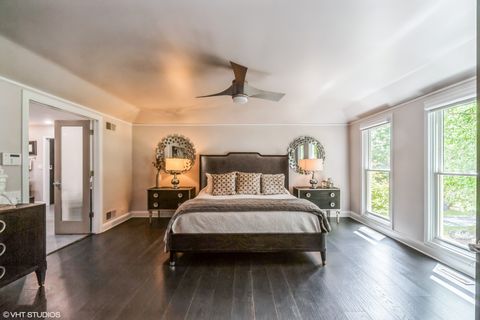 Tiny photo for 20641 N Weatherstone Road, Kildeer, IL 60047 (MLS # 12437458)