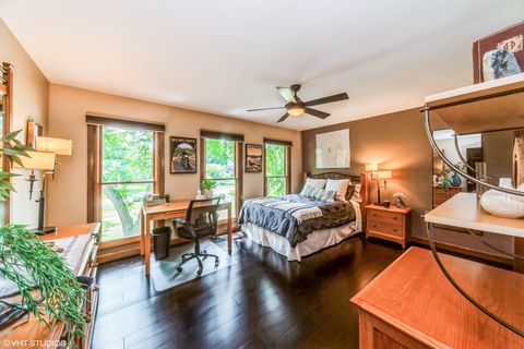 Tiny photo for 20641 N Weatherstone Road, Kildeer, IL 60047 (MLS # 12437458)