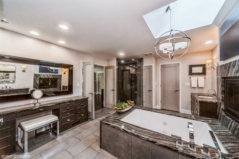 Tiny photo for 20641 N Weatherstone Road, Kildeer, IL 60047 (MLS # 12437458)