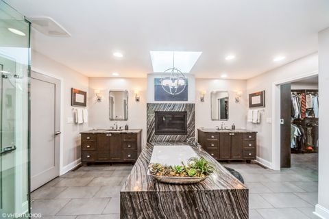 Tiny photo for 20641 N Weatherstone Road, Kildeer, IL 60047 (MLS # 12437458)