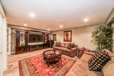 Tiny photo for 20641 N Weatherstone Road, Kildeer, IL 60047 (MLS # 12437458)