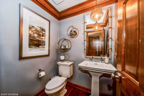 Tiny photo for 20641 N Weatherstone Road, Kildeer, IL 60047 (MLS # 12437458)