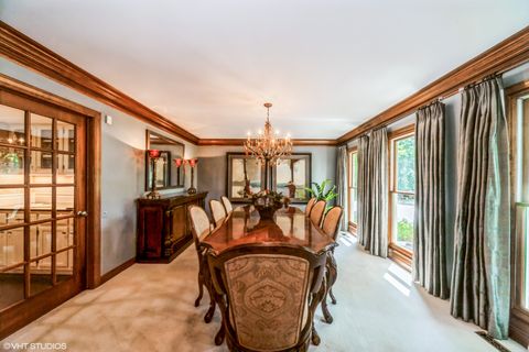 Tiny photo for 20641 N Weatherstone Road, Kildeer, IL 60047 (MLS # 12437458)