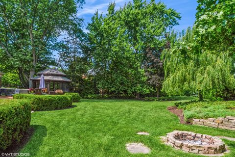 Tiny photo for 20641 N Weatherstone Road, Kildeer, IL 60047 (MLS # 12437458)