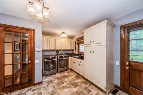 Tiny photo for 20641 N Weatherstone Road, Kildeer, IL 60047 (MLS # 12437458)