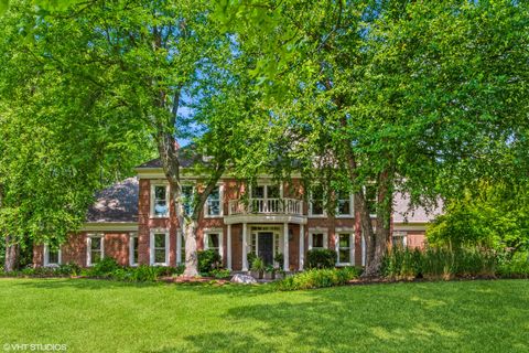 20641 N Weatherstone Road Kildeer IL 60047