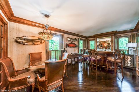 Tiny photo for 20641 N Weatherstone Road, Kildeer, IL 60047 (MLS # 12437458)