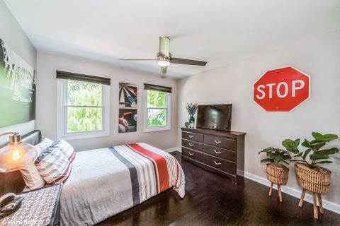 Tiny photo for 20641 N Weatherstone Road, Kildeer, IL 60047 (MLS # 12437458)