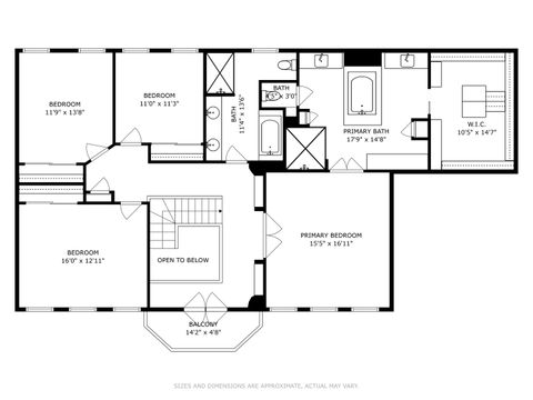 Tiny photo for 20641 N Weatherstone Road, Kildeer, IL 60047 (MLS # 12437458)