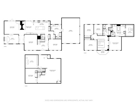 Tiny photo for 20641 N Weatherstone Road, Kildeer, IL 60047 (MLS # 12437458)