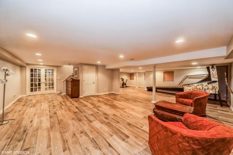 Tiny photo for 20641 N Weatherstone Road, Kildeer, IL 60047 (MLS # 12437458)