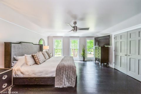 Tiny photo for 20641 N Weatherstone Road, Kildeer, IL 60047 (MLS # 12437458)