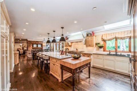 Tiny photo for 20641 N Weatherstone Road, Kildeer, IL 60047 (MLS # 12437458)