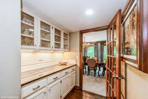 Tiny photo for 20641 N Weatherstone Road, Kildeer, IL 60047 (MLS # 12437458)