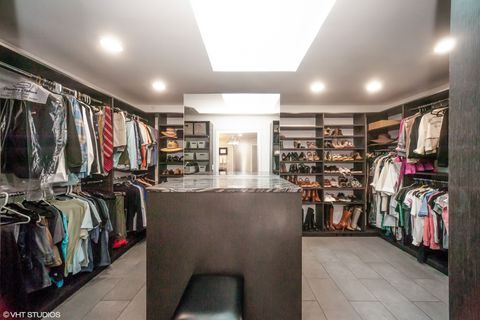 Tiny photo for 20641 N Weatherstone Road, Kildeer, IL 60047 (MLS # 12437458)