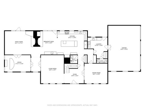 Tiny photo for 20641 N Weatherstone Road, Kildeer, IL 60047 (MLS # 12437458)