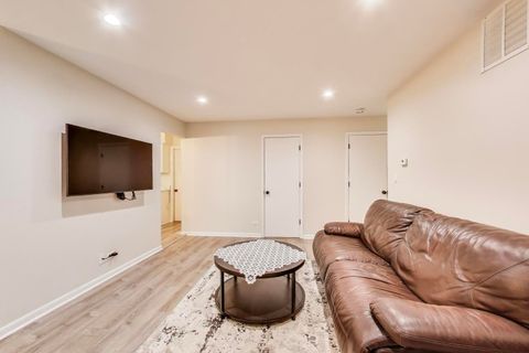 Tiny photo for 206 Country Lane, Des Plaines, IL 60016 (MLS # 12491910)