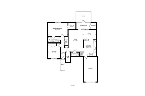 Tiny photo for 206 Country Lane, Des Plaines, IL 60016 (MLS # 12491910)