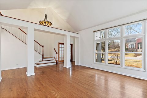 Tiny photo for 726 Barberry Trail, Fox River Grove, IL 60021 (MLS # 12563581)