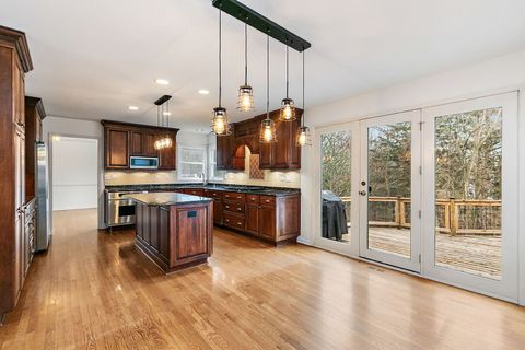 Tiny photo for 726 Barberry Trail, Fox River Grove, IL 60021 (MLS # 12563581)