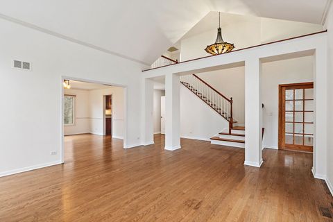 Tiny photo for 726 Barberry Trail, Fox River Grove, IL 60021 (MLS # 12563581)