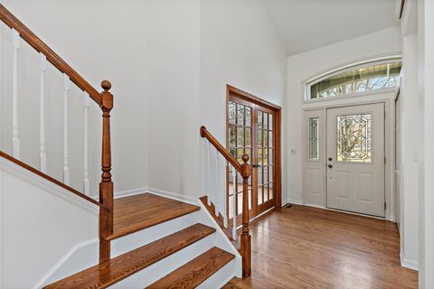 Tiny photo for 726 Barberry Trail, Fox River Grove, IL 60021 (MLS # 12563581)